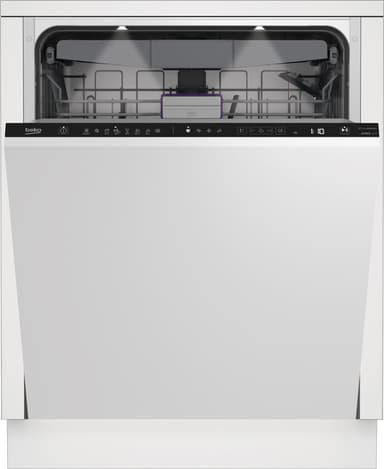 Beko BDIN36640C