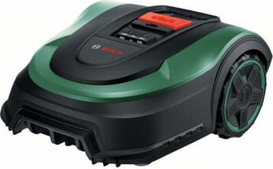 Bosch Indego S Plus 500
