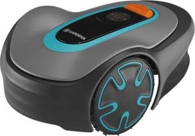 Gardena Sileno Minimo 500