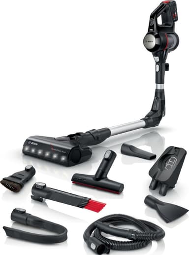 Bosch Unlimited 7