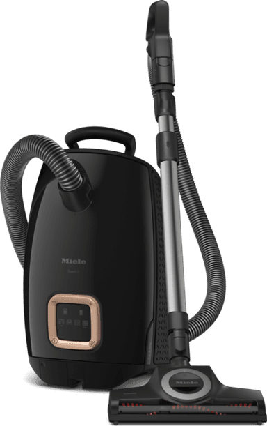 Miele Guard L1 Comfort Titanium-PF