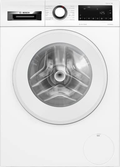 Bosch WGG244ZASN Serie 6