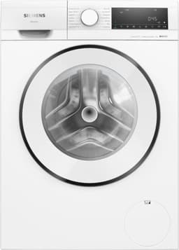Siemens WG42G2ZLDN iQ500