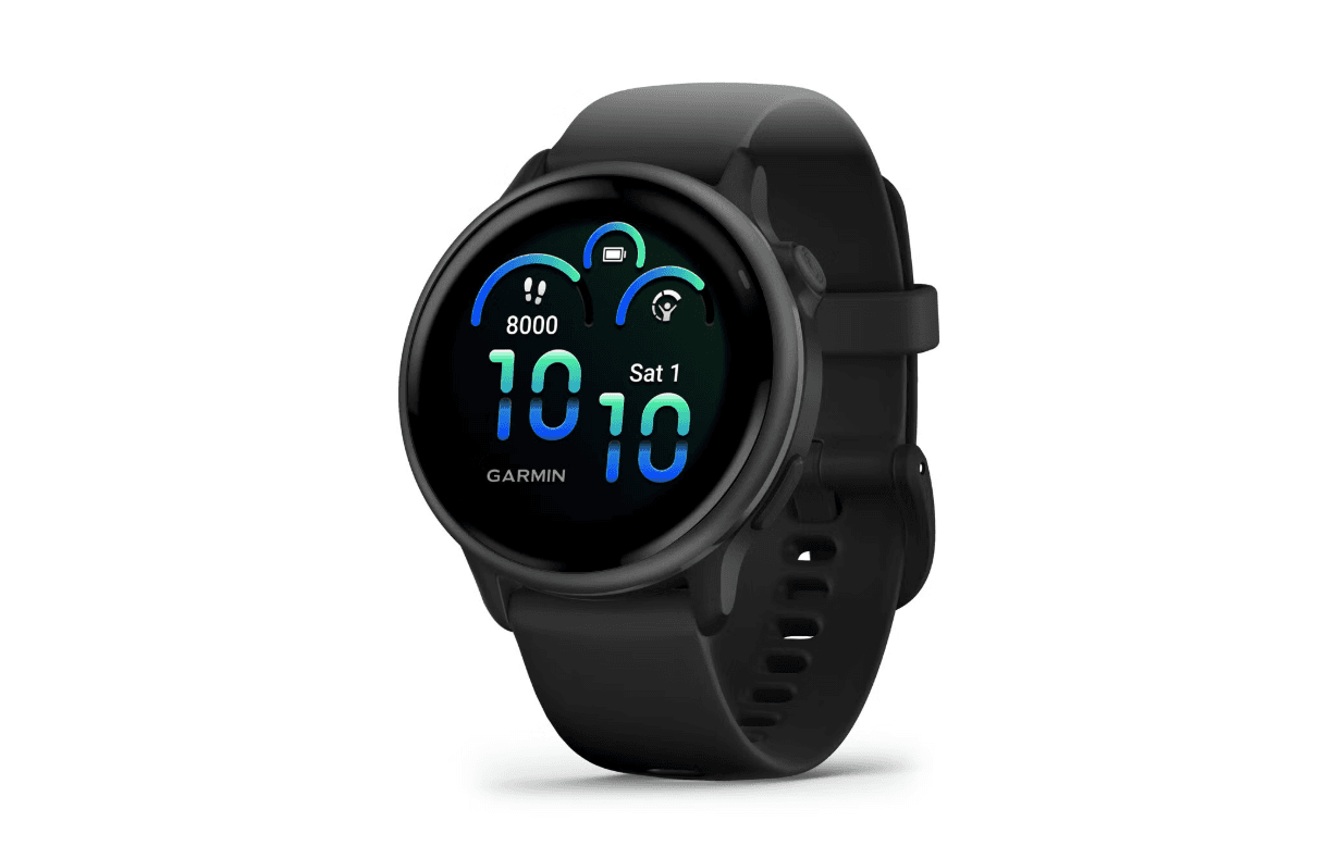 Vinn en Garmin vívoactive 6 smartklokke