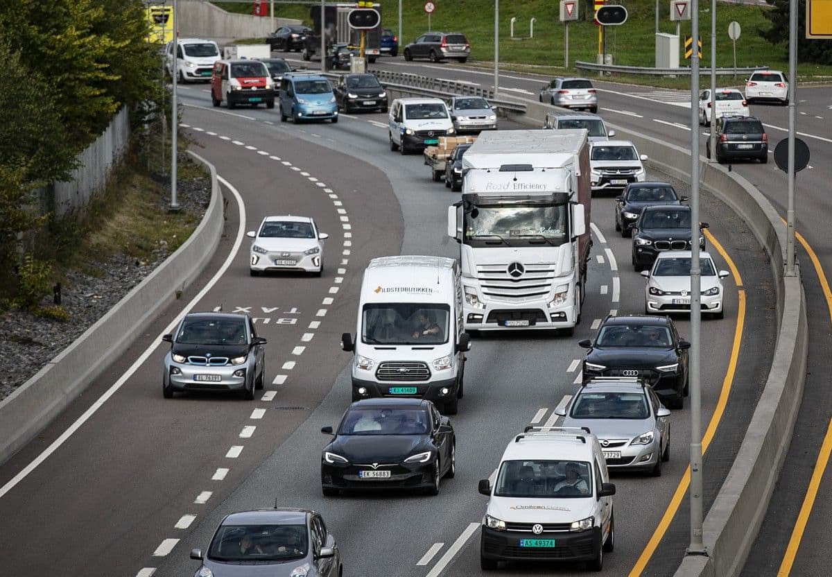 Drivstoffprisene øker: NAF frykter prissjokk i september