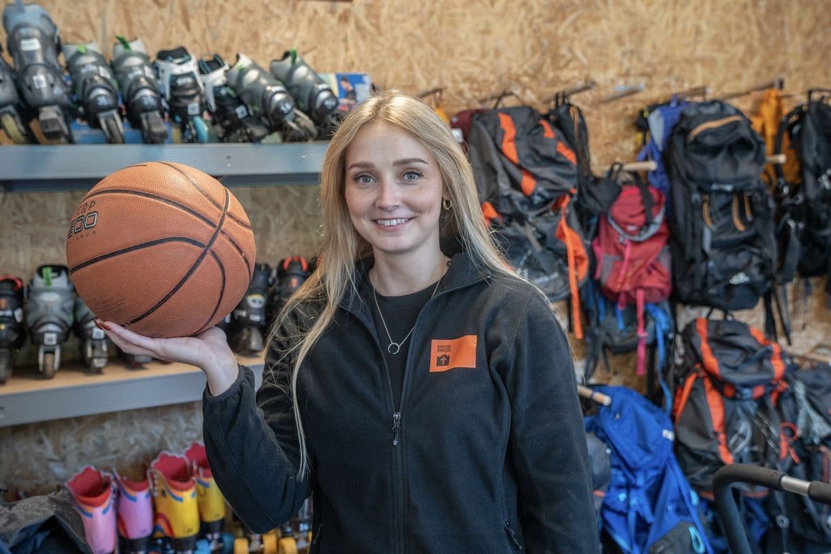 Økt behov: Kirkens Bymisjon venter storinnrykk i høstferien