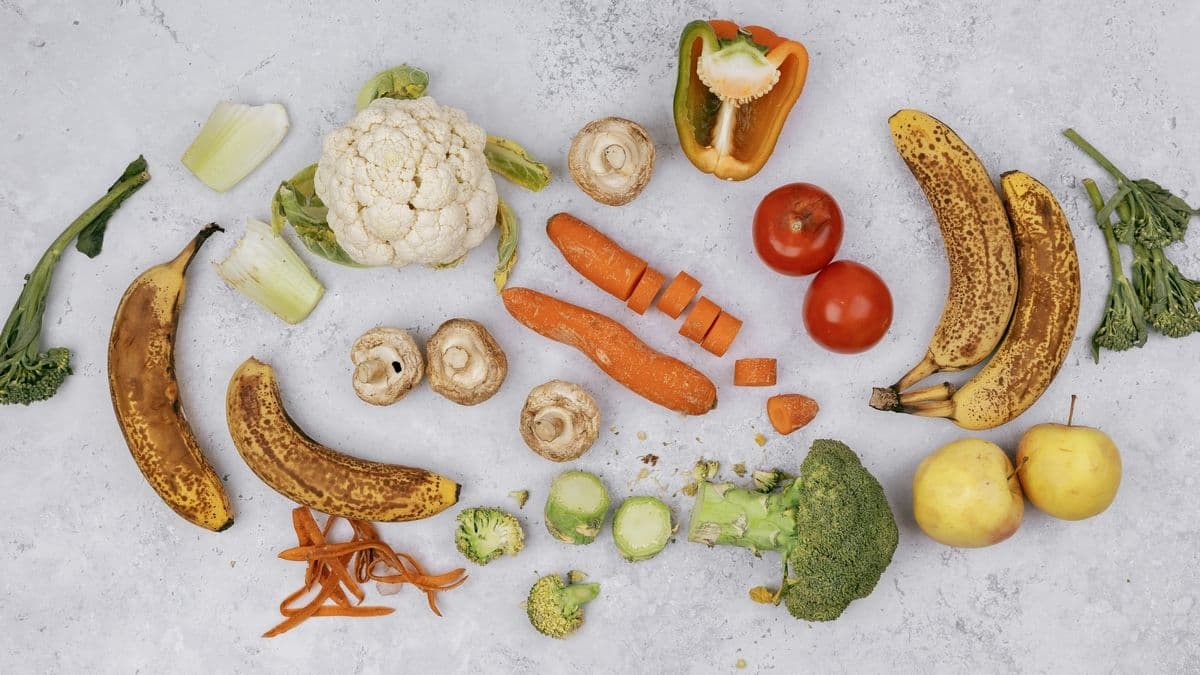 Nordmenn kaster fortsatt 35 kilo mat i året – slik kan du bruke opp mer