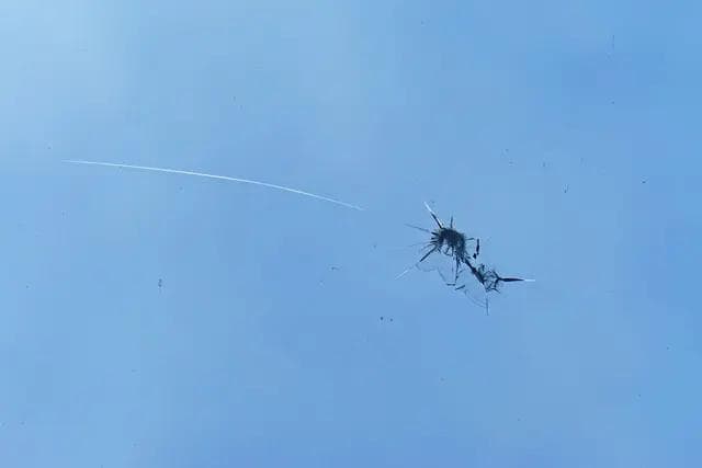 Steinsprutsesongen er i gang