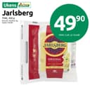 Ukens Joker-garanti: Billigst Jarlsberg med pris- og leveringsgaranti