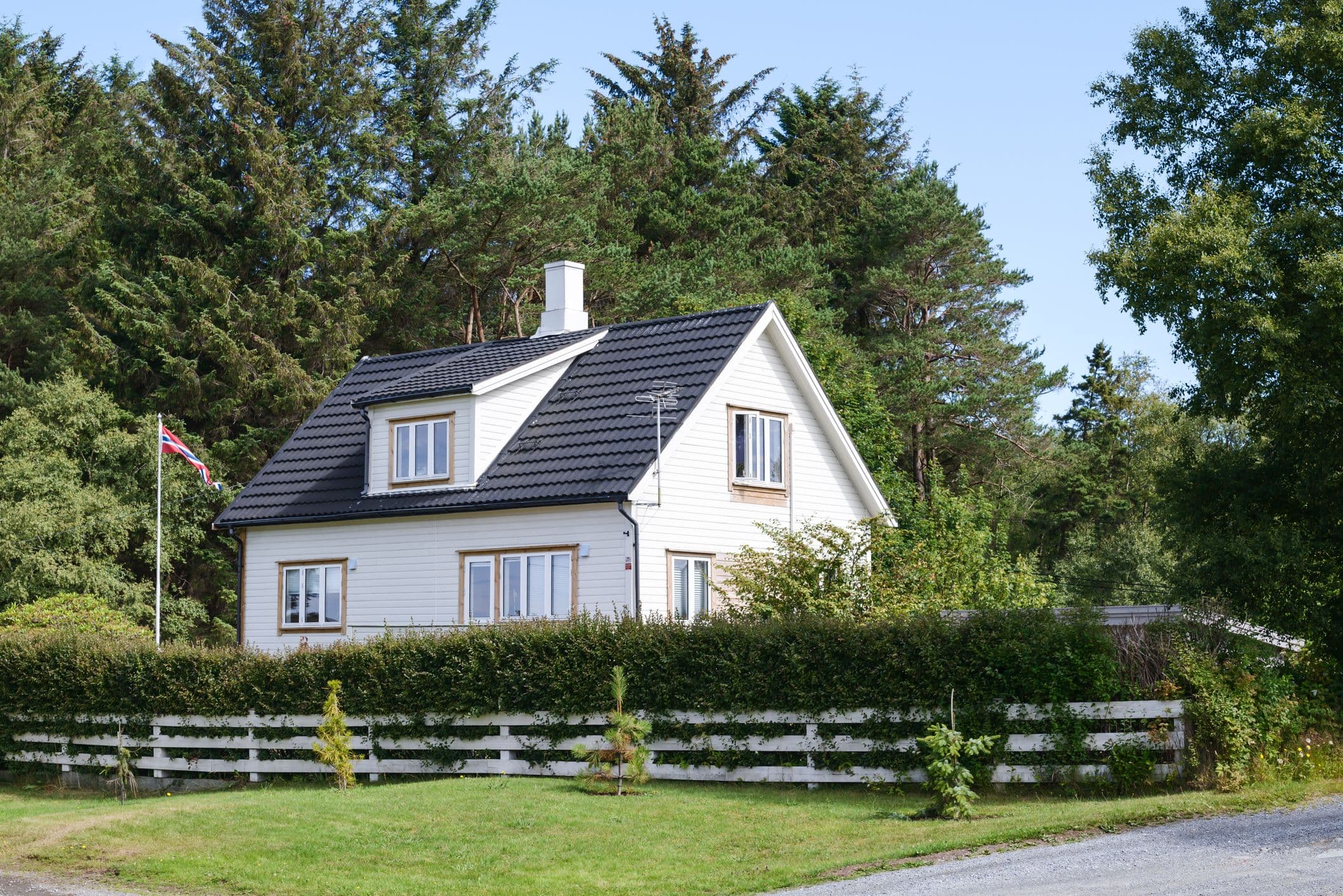 Slik pruter du ned boliglånsrenten og sparer 7 000 kr i året
