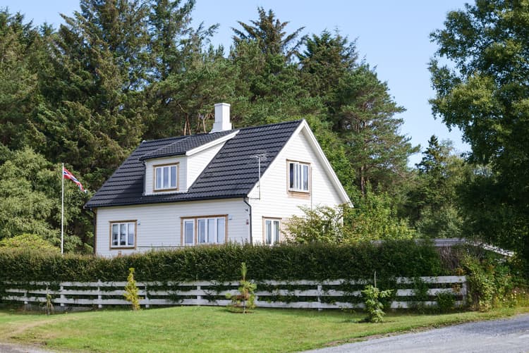 Slik pruter du ned boliglånsrenten og sparer 7 000 kr i året