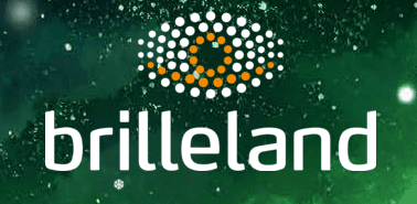 Brillelands julekalender