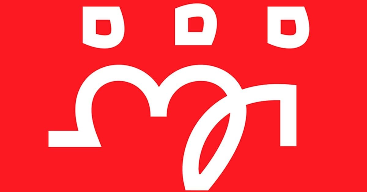 Fagforbundets julekalender