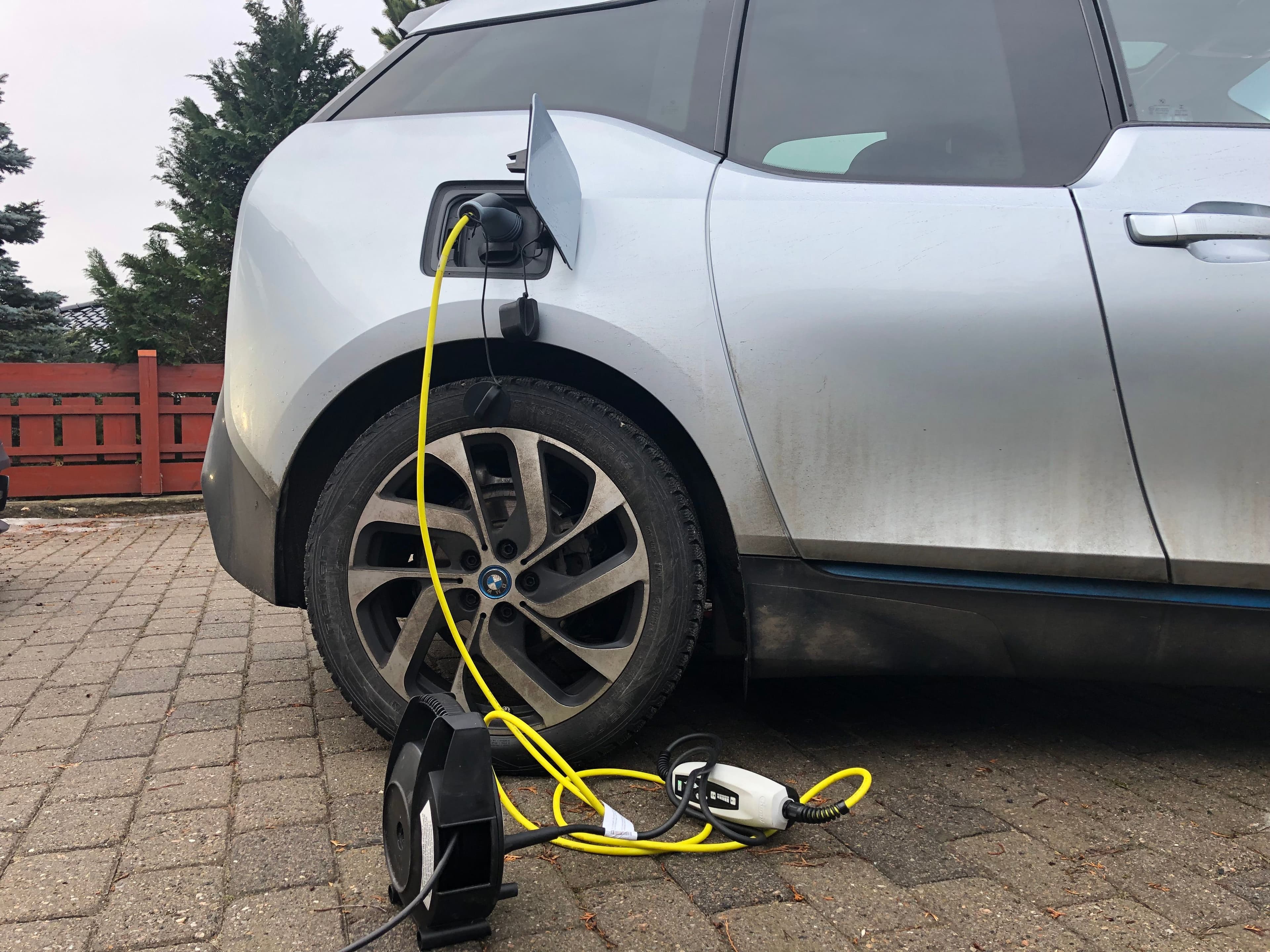 Slår alarm om nordmenns ladevaner