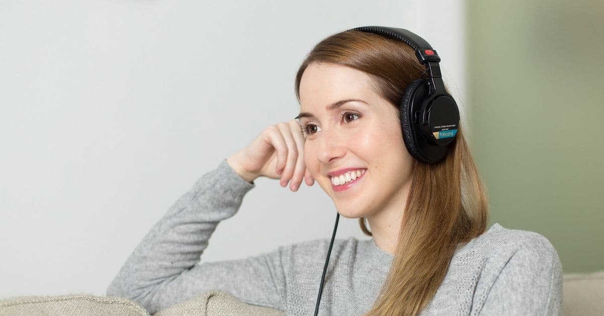 Gratis lydbøker og e-bøker med BookBeat i hele 90 dager