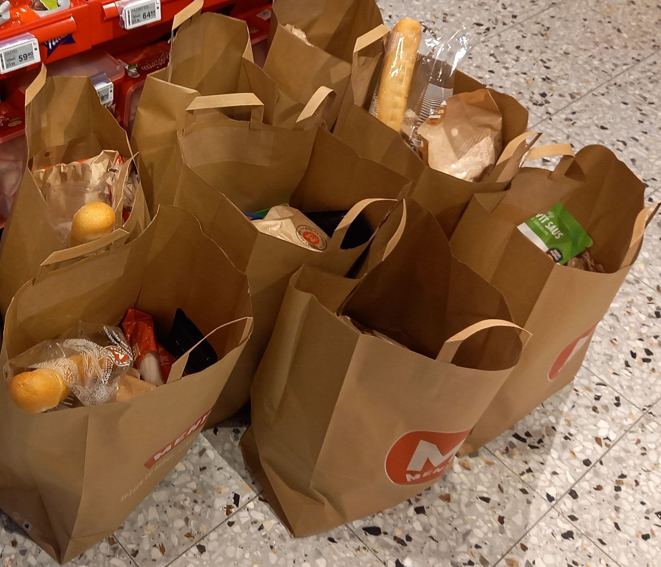 20 millioner måltider reddet i Norge: – Viser at kampen mot matsvinn virker