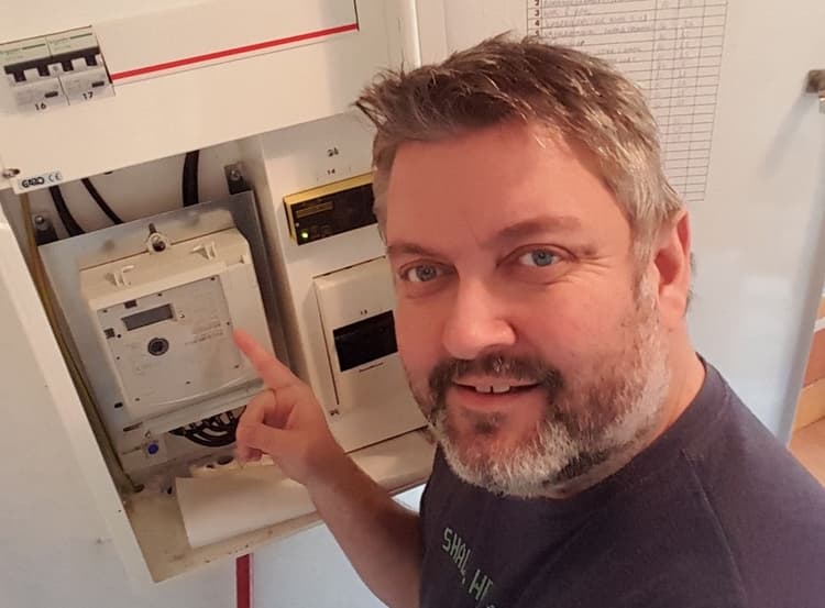 Sommer er faktisk den beste tiden å tenke på vinterens strømregning