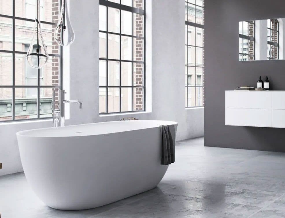 Vinn et gavekort på 7500 kr fra Bad & Stil