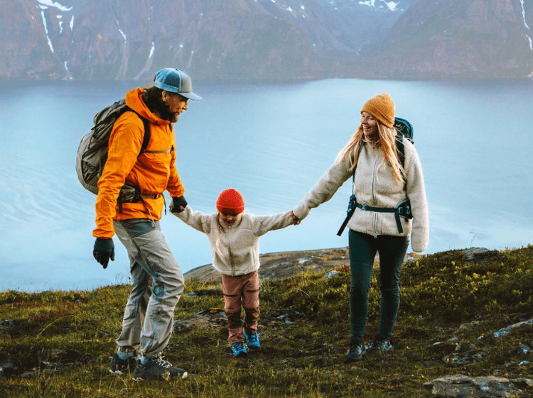 Norges billigste familieabonnement med Telenor-dekning?