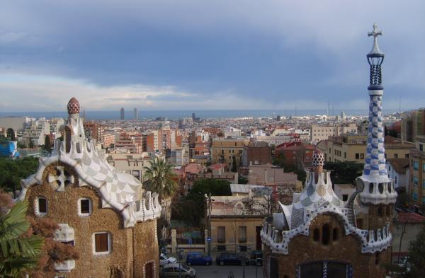 Vinn tur for 2 personer til Barcelona inkl. hotell og flyreise