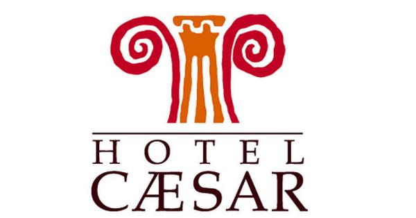 Få et gratis minne fra Hotel Cæsar