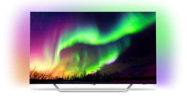 Vinn Philips Smart-TV verdt hele 34 995 kroner