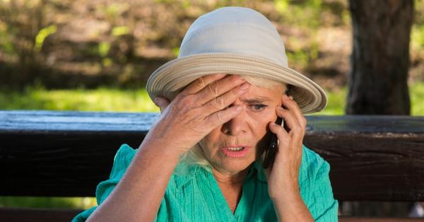 Prøver du å ringe politiet? Ring ikke til 02800!