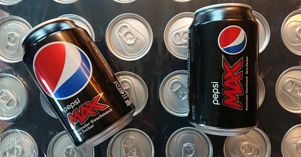 Hekta på Pepsi Max? Sjekk prisene før du handler!
