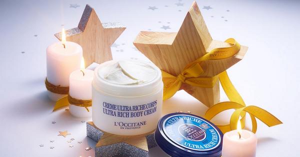 Vinn kroppspleieprodukter fra L'Occitane verdt 1 000 kroner - 3x vinnere