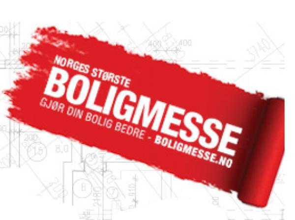 Gratis inngang til boligmesser i Norge - sjekk byene