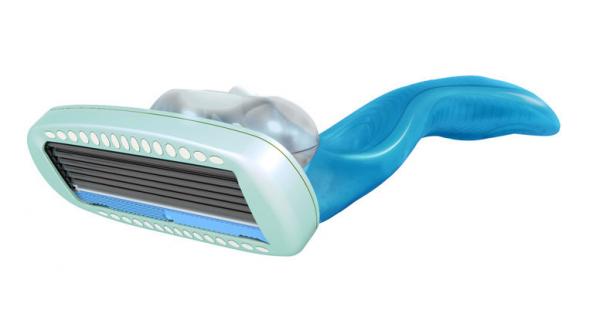 Prøv Hydrosilk barberhøvel for damer gratis