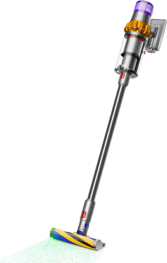 Dyson V15 Detect Absolute