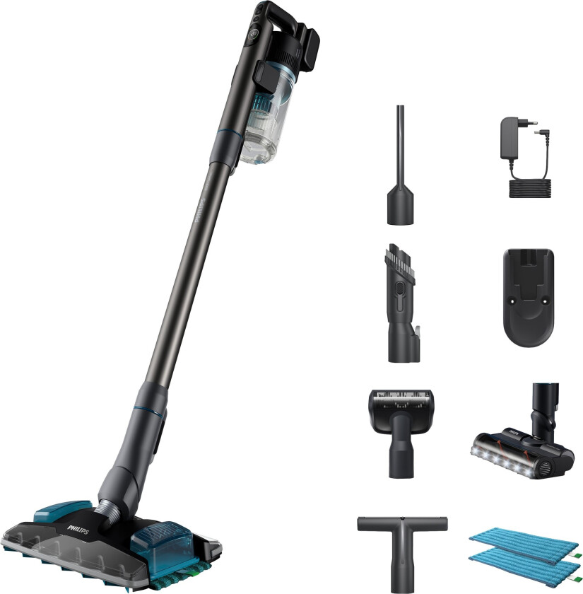 Philips Aqua Plus XC8057/01